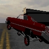 Red Rum 63 Impala